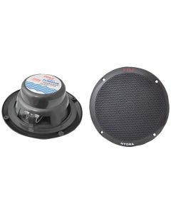 Pyle PLMR605B Marine Speakers