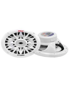 Pyle PLMR692 Marine Speakers