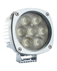 Marine Sport MS4CREE35W 4.3" 35-Watt 5,000-Lumen Marine LED Spotlight