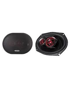 DISCONTINUED - Jensen JRX369 6" x  9" 3-Way Triaxial Speaker