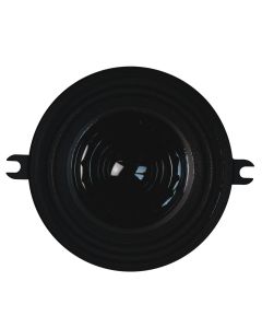 Front AW-630SP Install Bay 3.5" Dual Cone Car Speaker