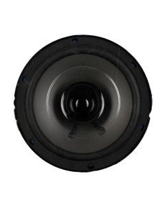 Front Install Bay AW-660SP 6.5 inch 65-watt Max Full Range Dual Cone Speaker