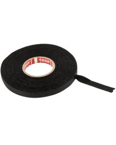 Tesa 51026 3/8 in x 82 foot Single Layer Fabric Cloth Tape