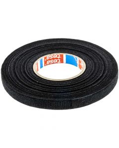 Tesa 51618 3/8 in x 82 foot Single Layer Fabric Cloth Tape