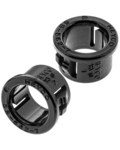 Install Bay SB4US 4 Gauge Wire Bushings - 100 Pack 