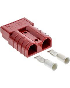 Anderson 992G1 SB50 Standard High Current power connector