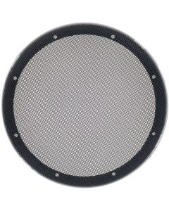 Install Bay SMG10 10" mesh grill for car subwoofers