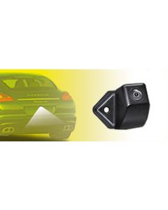 DISCONTINUED - iPark IPCVS524D Vehicle Specific Reverse Back up Camera for 2010 Ford Expedition Vehicles