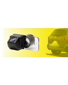 DISCONTINUED - iPark IPCVS593S  Vehicle Specific Reverse Back up Camera for 2009-Up Buick Enclave/ GMC Acadia/ Saturn Outlook