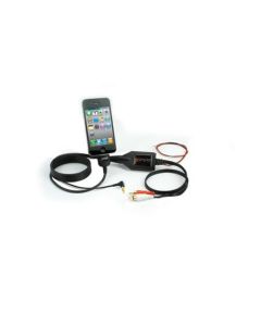 DISCONTINUED - iSimple Polywire IS75 RCA Audio connector cable with charging