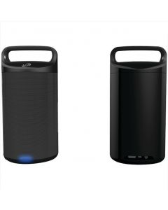 iLive ISBW2113B Indoor/Outdoor Dual Bluetooth Speakers-main