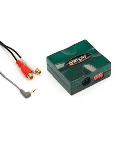 PAC PXDX Auxiliary Input controller