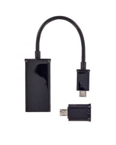 Nippon America BL-HD-MIMAD Micro USB to HDMI MHL adapter - Main