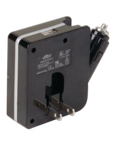 I-TEC T2010 iPod®/iPhone® Dual Charger