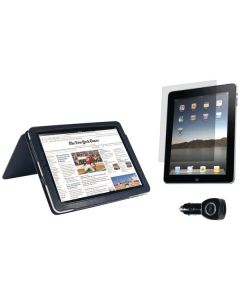 I-TEC T6080 iPad® Travel Kit