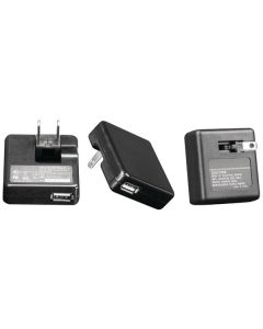 I-TEC T7001 iPod®/iPhone® Home Charger