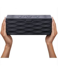Jawbone J2011-03-US Big Jambox Bluetooth Speaker - Black-main
