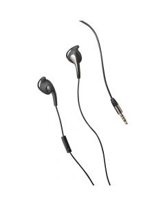 Jabra 100-55230000-02 Active Corded Headset - Black