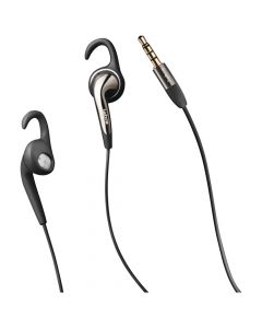 Jabra 100-55210001-02 Chill Corded Headset - White