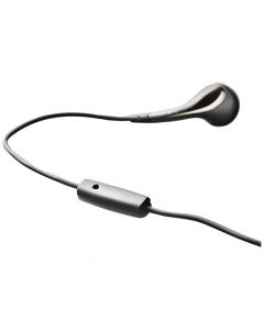 Jabra 100-55220000-02 Rhythm Corded Headset - Black