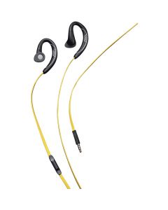Jabra 100-55400001-02 Sport Corded Stereo Headset for iPad®/iPhone®/iPod®