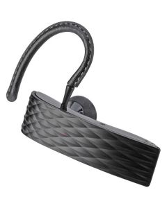 DISCONTINUED - Black Bluetooth Aliph Jawbone II Headset