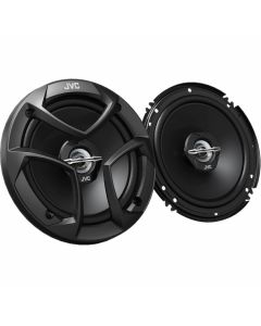 JVC CS-J620 6 1/2 inch Coaxial - 2 way Car Speakers