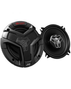 JVC CS-V528 2-Way 5.25 inch Coaxial Car Speakers - Main