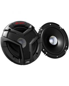 JVC CS-V618 2-Way 6.5 inch Dual Cone Speakers - Main