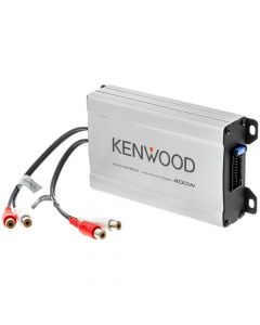 Kenwood KAC-M1804 4 Channel Marine Amplifier