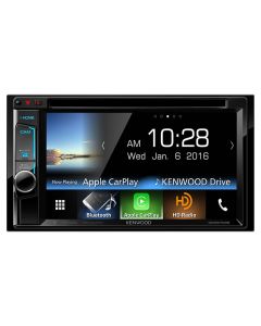 Kenwood DDX6703S Double DIN Car Stereo - Main