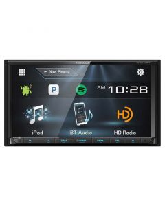 Kenwood DDX774BH Double DIN Car Stereo - Main