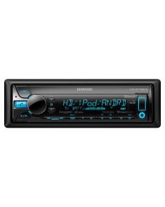 Kenwood KDC-BT765HD Single DIN Car Radio - Main