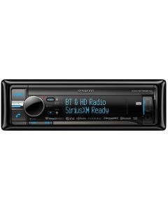 Kenwood KDC-BT958HD Single DIN Car Radio - Main