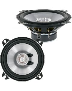 Kenwood KFCC1055S 210W Sport Series 4” Dual Cone Car Speakers - Main
