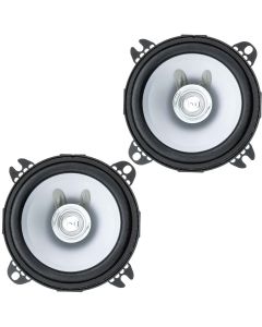 Kenwood KFC-C1056S 4" 2-Way Sport Series Speakers