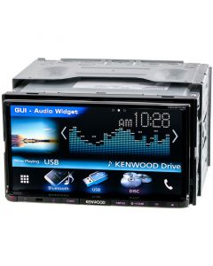 Kenwood DDX9703S Double DIN Car Stereo - Main