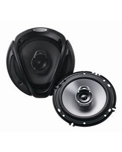DISCONTINUED - Kenwood KFC-1662S 6.5 Inch 3-way Car Speaker System