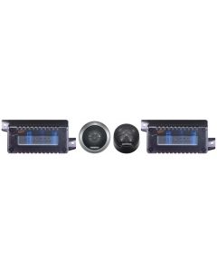 Kenwood KFC-T207 Component Tweeter