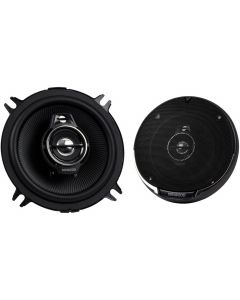Kenwood KFC1395PS 5.25" Performance Series 3-Way Flush Mount Coaxial Car Speakers-main