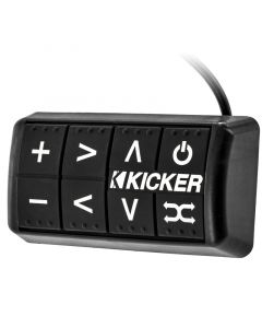 Kicker PXiRCX Remote Control - Main