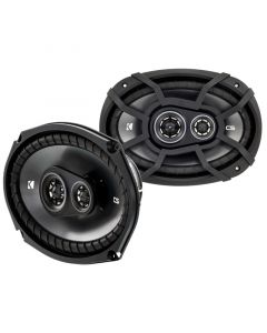 Kicker CSC693 6 x 9 inch Car Speaker - Main