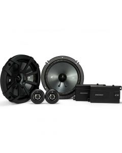 Kicker CSS65 6.5 inch Car Speaker - Main