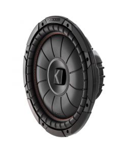 Kicker 43CVT102 10 inch Low Profile Subwoofer - Main