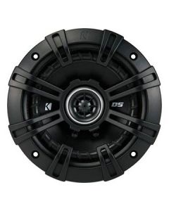 Kicker DSC Series 43DSC504 5.25 inch 2-Way Coaxial Car Speakers