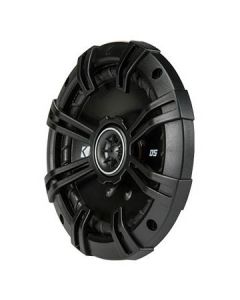 Kicker DSC Series 43DSC6504 6.5 inch 2-Way Coaxial Car Speakers