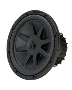 Kicker 44CVX122 CompVX 12 inch Subwoofer - Front