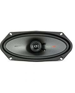 DISCONTINUED - Kicker 44KSC41004 KS Series 4x10 inch  2-Way Coaxial Car Speakers 