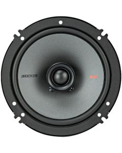 Kicker 44KSC6504 KS Series 6.5 inch 2-Way Coaxial Car Speakers 