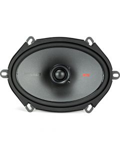 Kicker 44KSC6804 KS Series 6x8 inch 2-Way Coaxial Car Speakers 